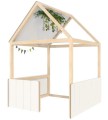 Speelhuis opening rechts Tangara Groothandel voor Kinderopvang inrichting